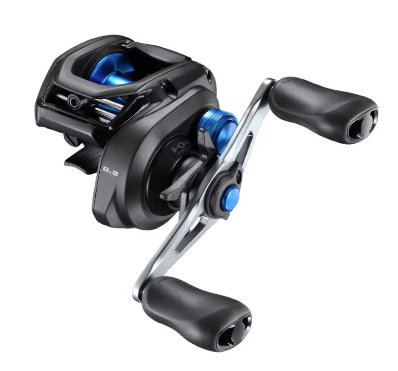 Shimano SLX A Low Profile Baitcasting Reel