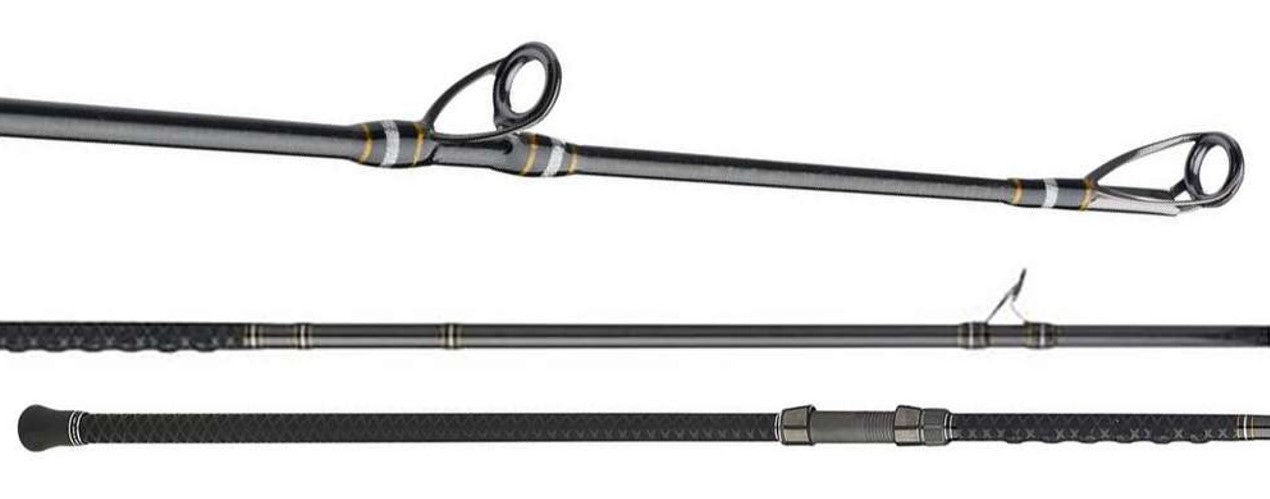 Penn CARSFIII1530C10 Carnage III Conventional Surf Rod