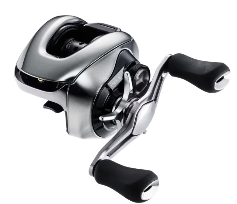 Shimano Antares B Baitcasting Reel