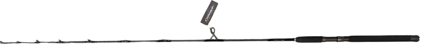 Crowder 7' E-Namic XP ENXPS703 Spinning Rod, 20-40lb.