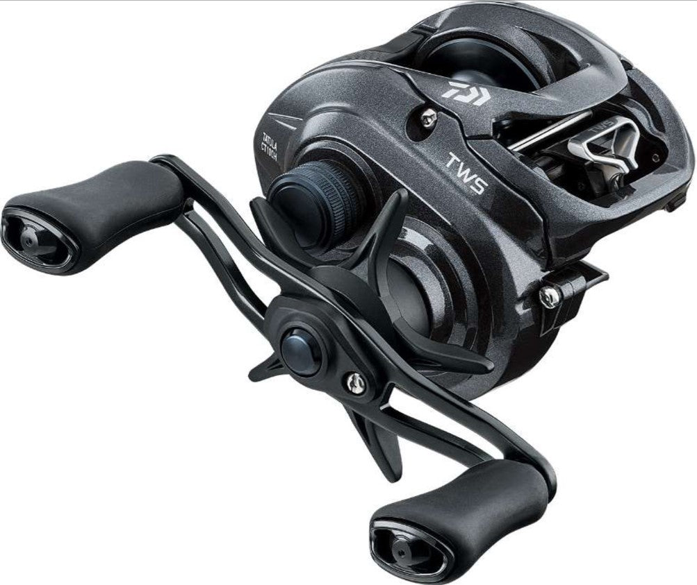 Daiwa Tatula ct Reel