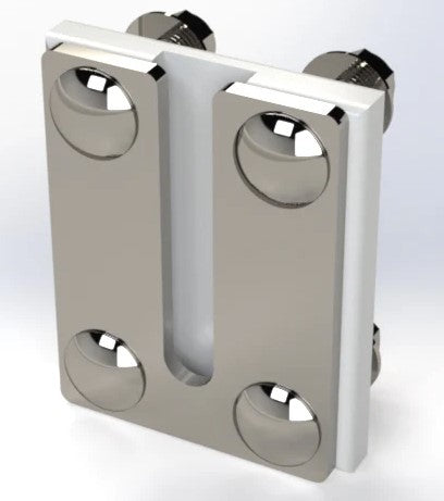 Armstrong Face Plates - Marine Series