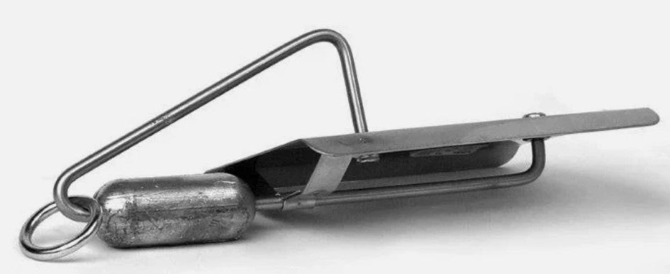 Sea Striker Deluxe Planer