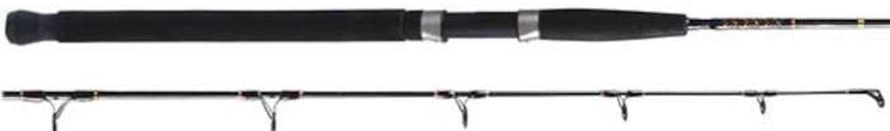 Star Rods EXJS56H Aerial Jigging Spinning Rod 5'6" 30-80lb.
