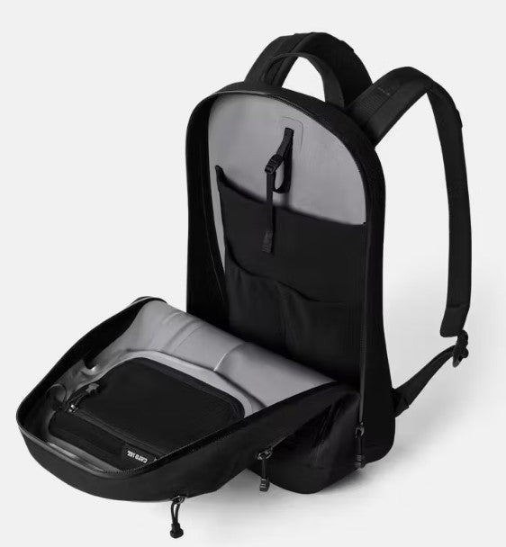 YETI Cayo All Weather BackPack.