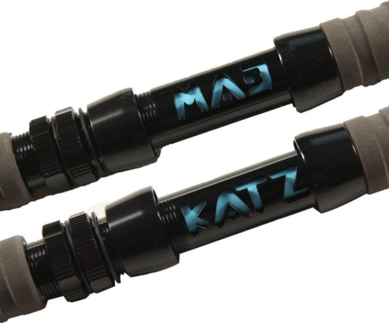 Mad Katz MKGEDSTO76HC Edisto Casting Rod 7'6" 30-100lb.
