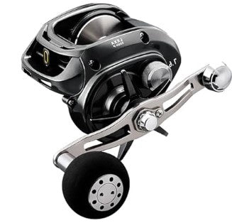 Daiwa LX500HL-P Lexa 500 Baitcasting Reel