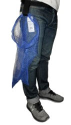 Danielson Clam Net Bag 21" Nylon Mesh DNC157