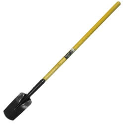 Danielson Clam Shovel 9" Blade 41" Handle