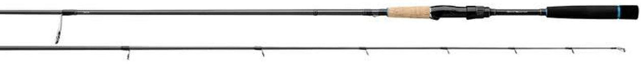 Daiwa STIN902MHFS Saltist Inshore Light Action Surf Rod 2-Piece 9' 15-30lb