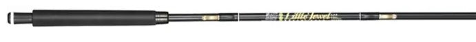B'n'M Little Jewel Panfish Pole 3-Piece 10'