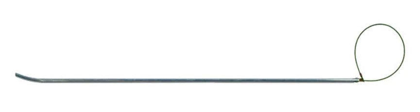 Marine Sports Aluminum Lobster Tickle Stick With Snare 5546LP