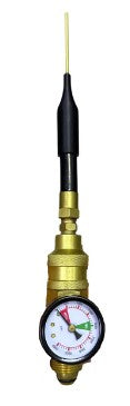 R & R Helium Inflator Adaptor for Square Ball Balloon