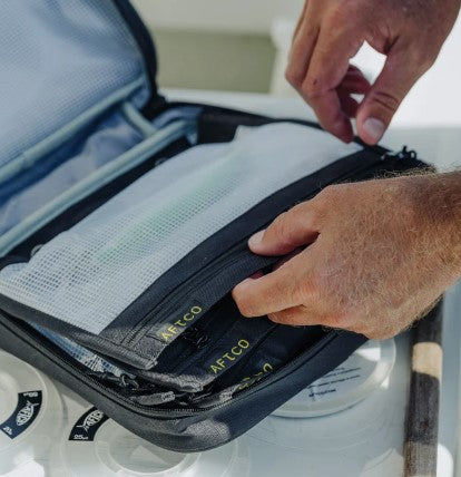 Aftco Lure Binder Black