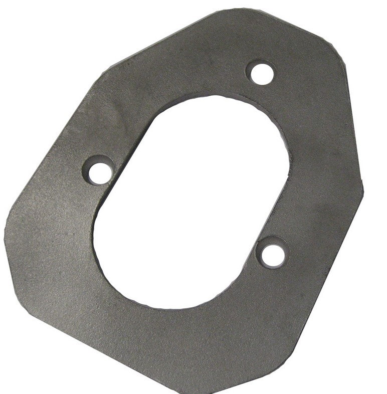 C.E. Smith Backing Plate f/70 Series Rod Holders rh