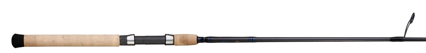 Crowder ESS706 E-Series Lite Spinning Rod 7' 6-12lb.