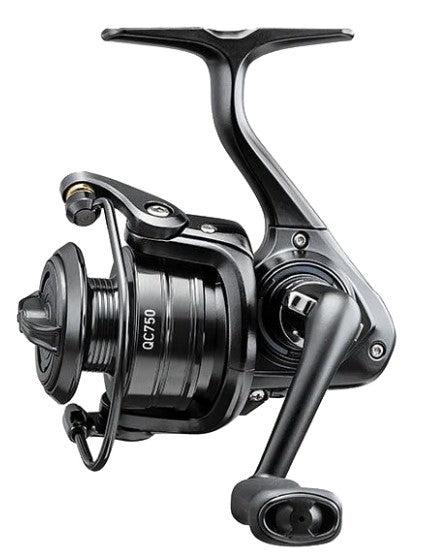 Daiwa QC750 ULTRALIGHT Spinning Reel