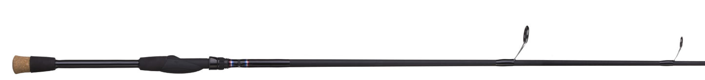 Crowder 7' Salute SS710 Spinning Rod, 10-20lb