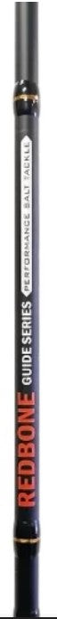 Redbone Guide Series Rod RDBGS-761MH Spinning 7'6" 10-20lb.