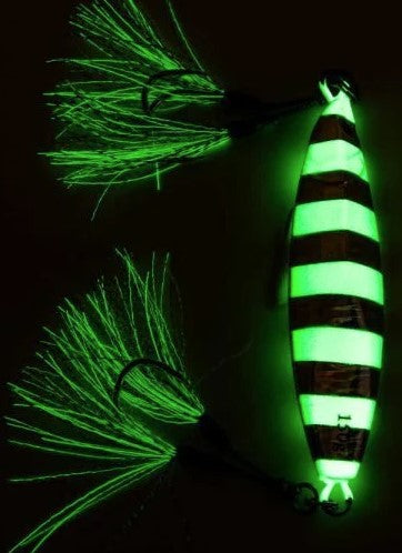 Jigs R Us Baitfish Jigs