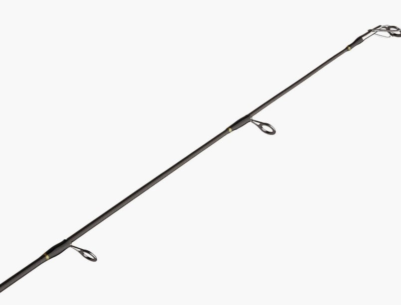Penn WRTHII2500662ML Wrath II 2500 Spinning Combo 6'6" 6-15lb.