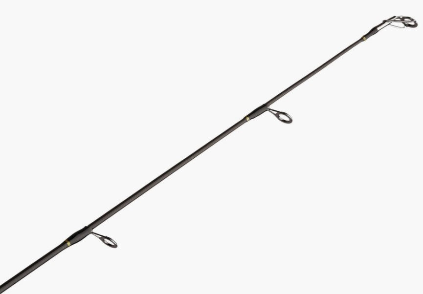 Penn WRTHII8000102H Wrath II 8000 Spinning Combo 2-Piece 10' 20-65lb.