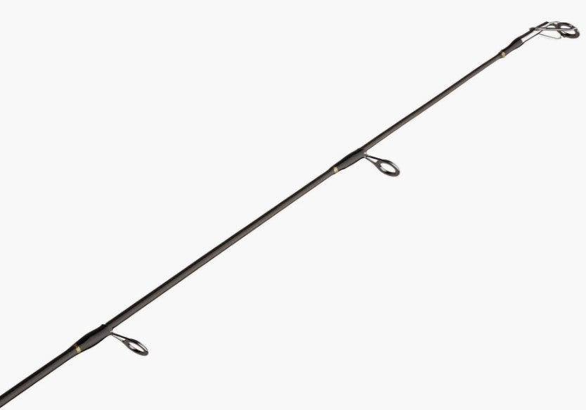 Penn WRTHII2040S122H Wrath II Spinning Combo 2-Piece 12' 20-65lb.