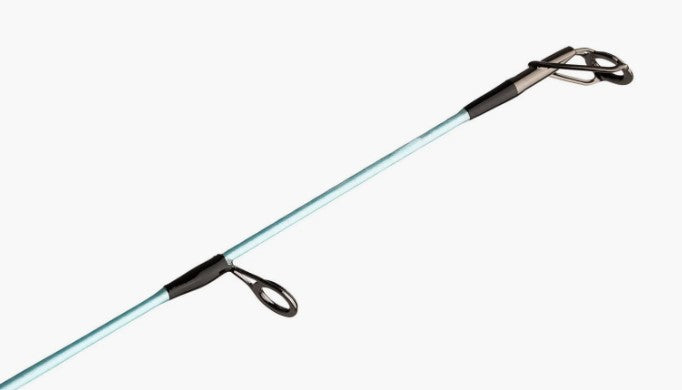 Ugly Stik USCBSF2040S122 Carbon Surf Spinning Rod 2-Piece 12' 20-65lb