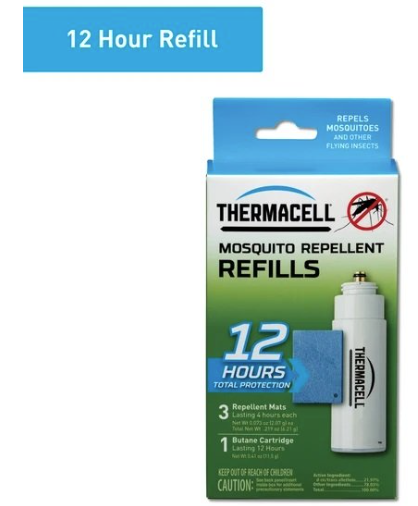 Thermacell R1 Refill Unit