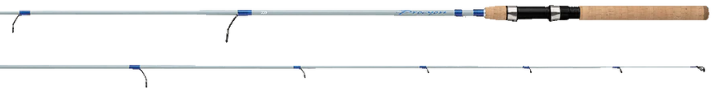Daiwa PCIN701MFS 2026 Procyon Inshore Spinning Rod 7' 8-17lb