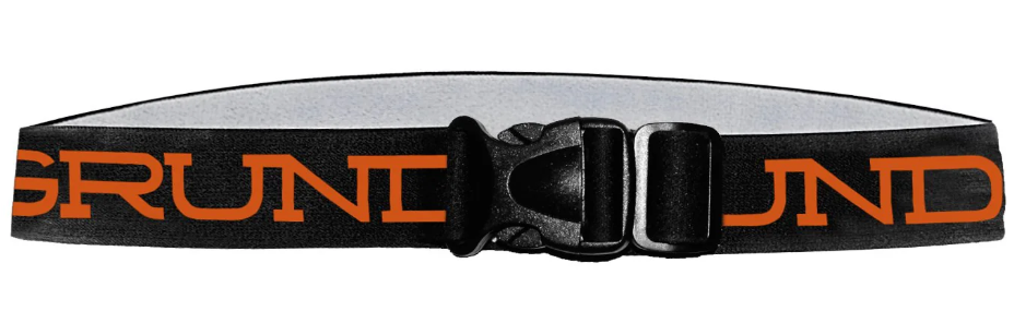 Grundens Gage Knife Belt