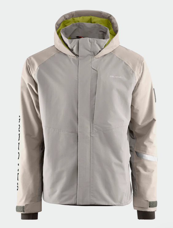 Grundens Transmit X Jacket
