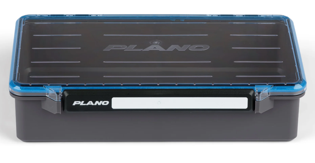 Plano Waterproof Deep Open StowAway 3700