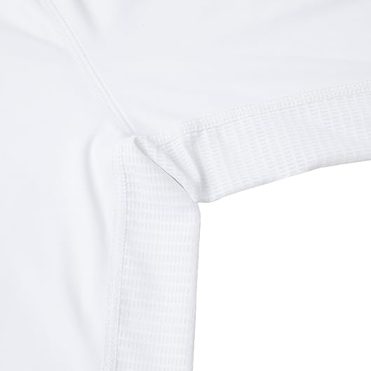 Pelagic Vaportek Hooded Goione American Marlin Hooded Long Sleeve Performance Shirt White