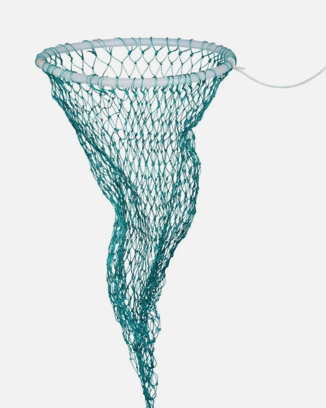 Du Bro E Z Load Bait Chum Bag