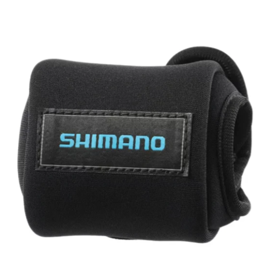 Shimano Baitcasting Reel Covers