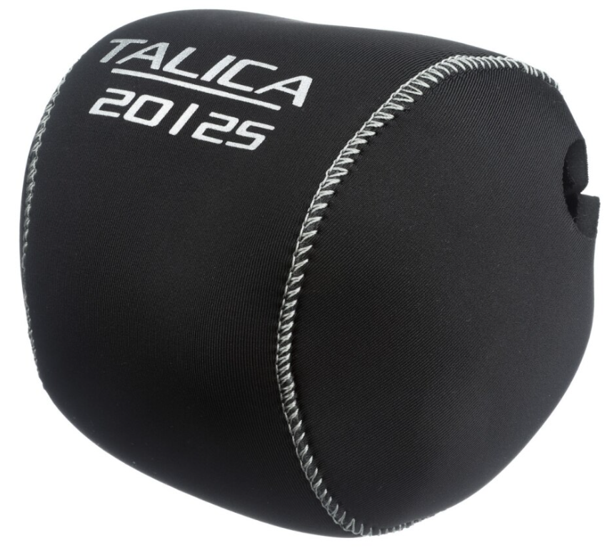 Shimano Talica Reel Cover 20-25