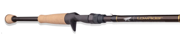 Falcon FAL-LFC-7M Lowrider Casting Rod 7' 8-17lb