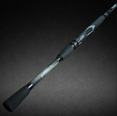Bull Bay BBRSSR12-7 Stealth Sniper Spinning Rod 7' 6-12lb