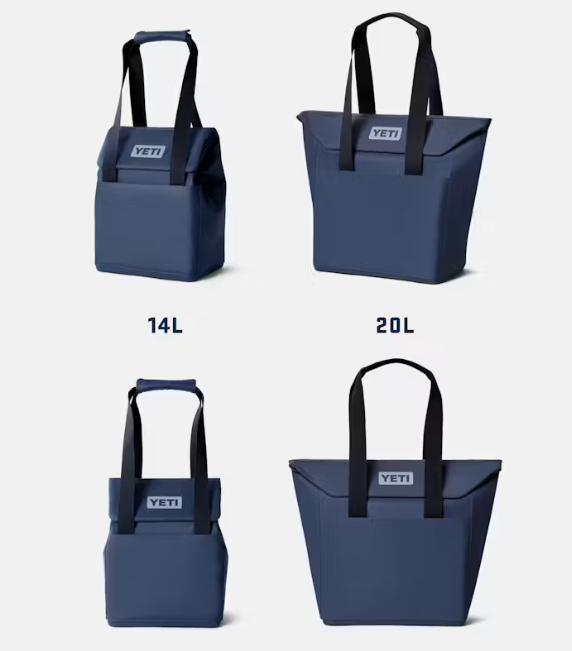 YETI Daytrip Insulated Tote Bag 20L
