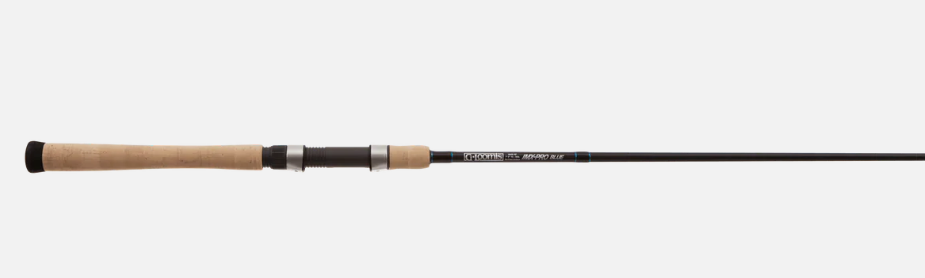 G Loomis IMX-PRO Blue 844S Spinning Rod 7' 20-65lb