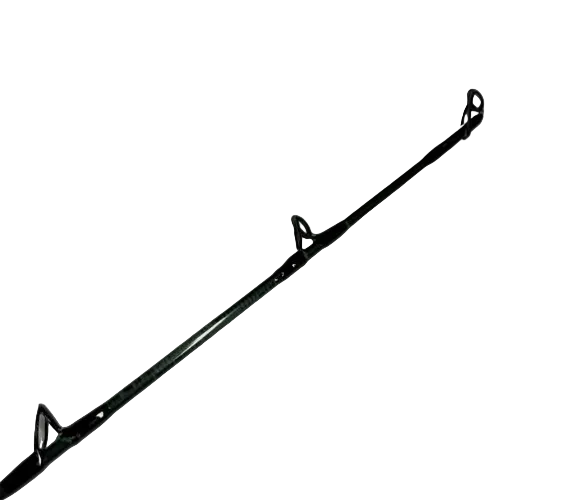 Witchdoctor WDFW-C7112040 Freshwater Conventional Rod 7'11" 20-40lb
