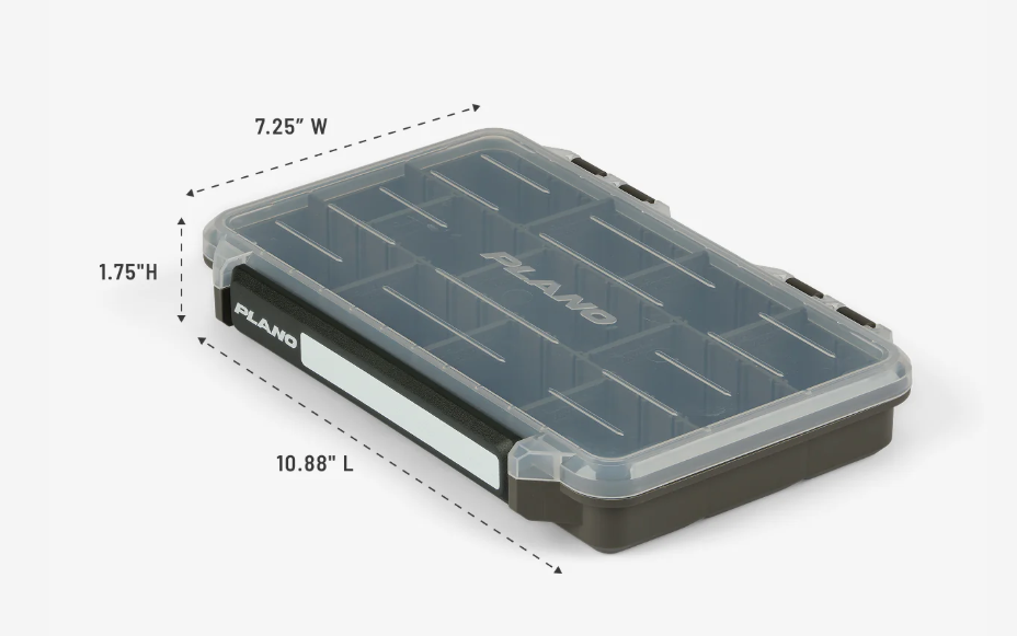 Plano Stowaway 3600 P000264