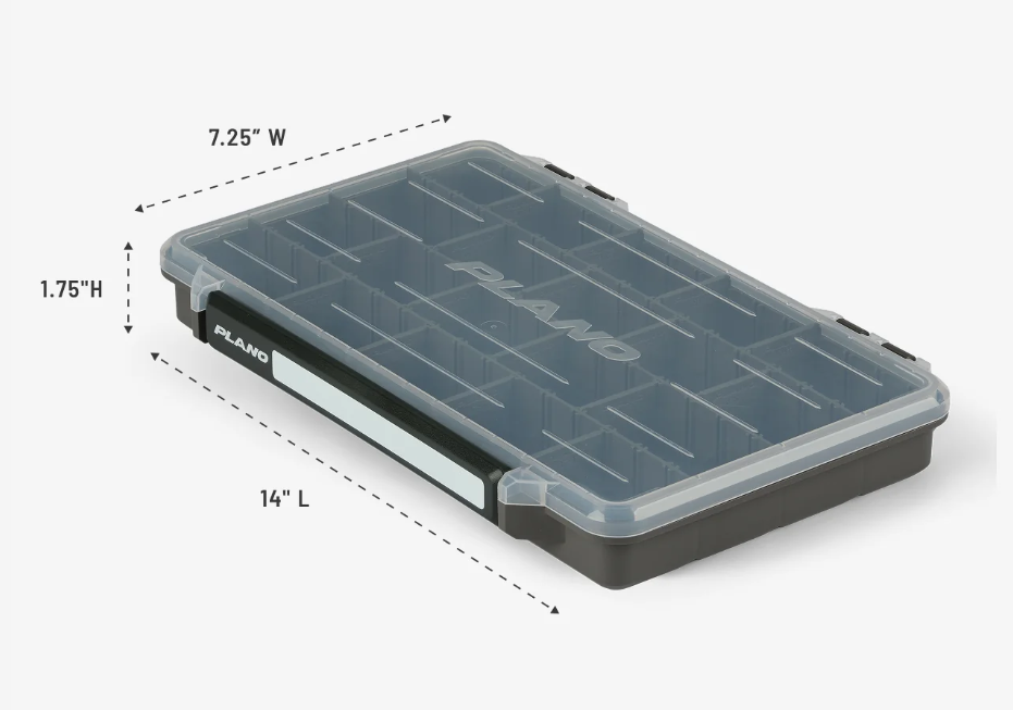Plano Stowaway 3700 P00267