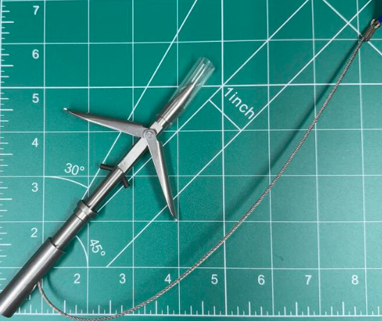 Marine Sports Rockpoint Breakaway Spear Tip