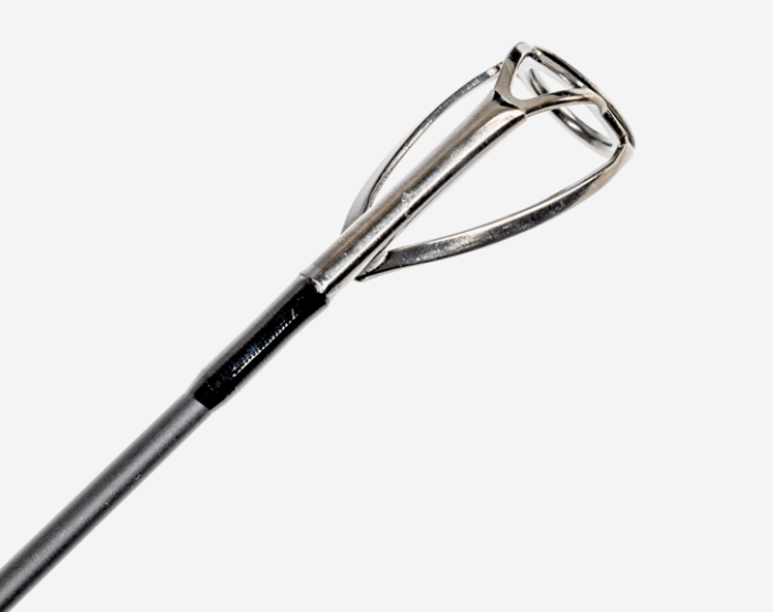 Quantum AD5000802MH1225 Adapt 5000 Spinning Combo 2-Piece 8' 12-25lb