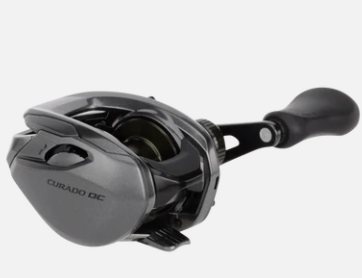 Shimano CUDC150XGA Curado DC 150XGA Baitcasting Reel Right Hand