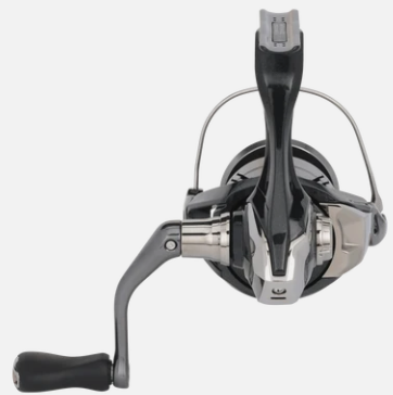 Shimano MIR2500HGA Miravel 2500HG A Spinning Reel