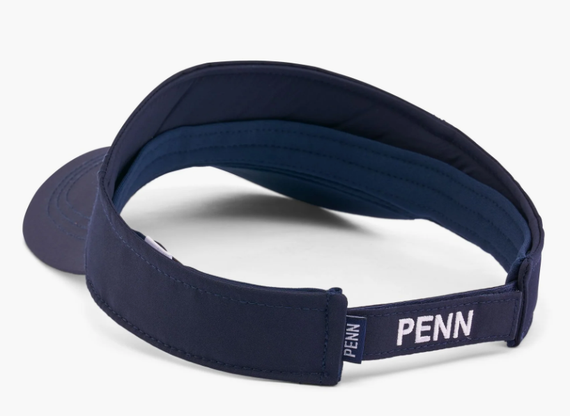 Penn Performance Velcro Visor