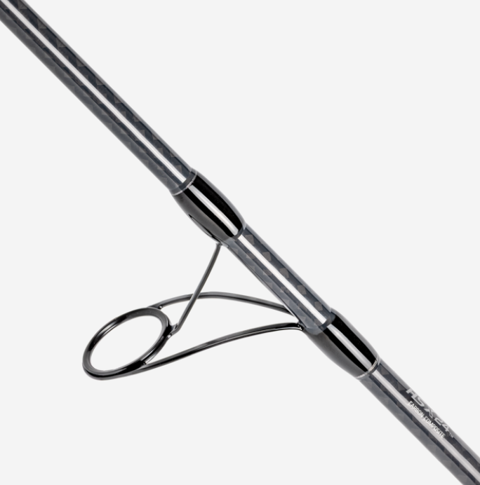 Quantum RLSJG62XH80130 Rely Spinning Jigging Rod 6'2" 80-130lb